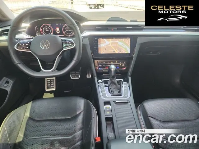 VOLKSWAGEN 2.0 TDI 2022 — photo 8 sur 26