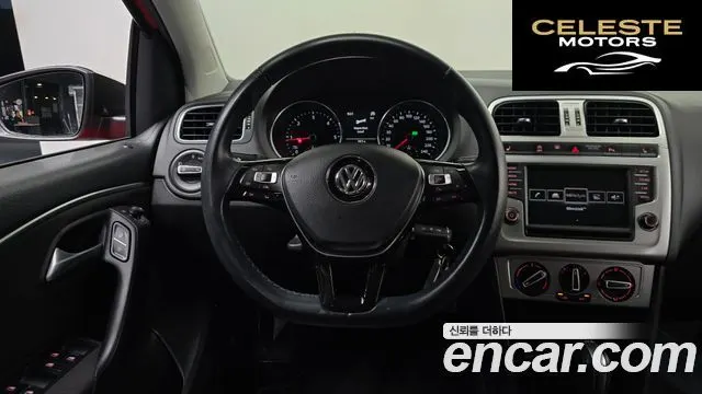 VOLKSWAGEN 1.4 TDI R-Line 2015 — photo 12 sur 20