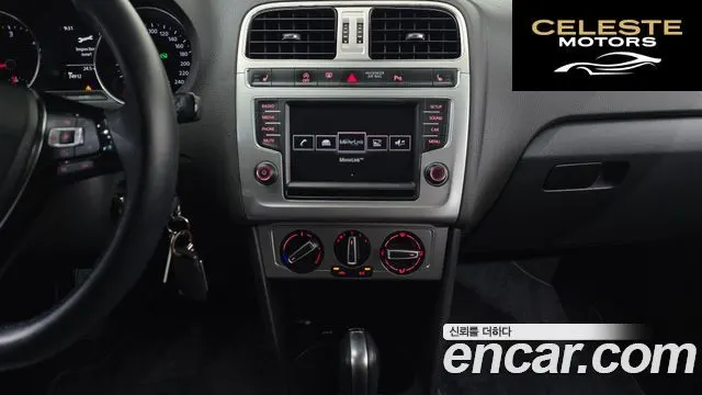 VOLKSWAGEN 1.4 TDI R-Line 2015 — photo 13 sur 20