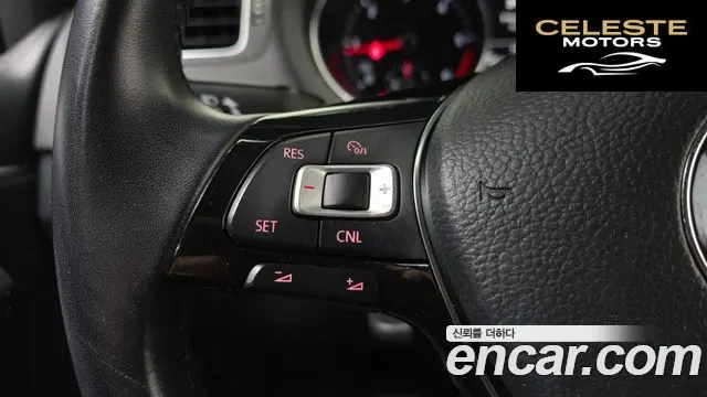 VOLKSWAGEN 1.4 TDI R-Line 2015 — photo 19 sur 20