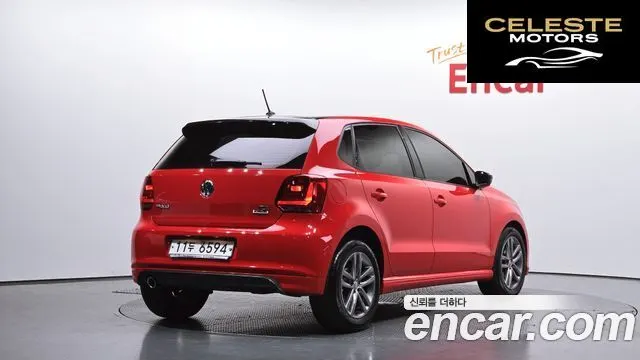 VOLKSWAGEN 1.4 TDI R-Line 2015 — photo 2 sur 20