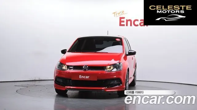 VOLKSWAGEN 1.4 TDI R-Line 2015 — photo 3 sur 20