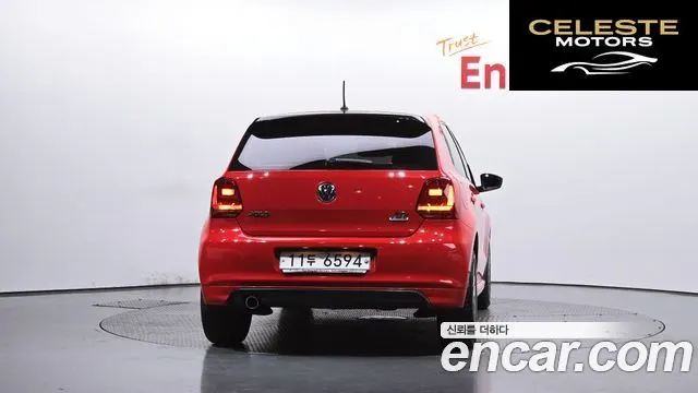 VOLKSWAGEN 1.4 TDI R-Line 2015 — photo 4 sur 20