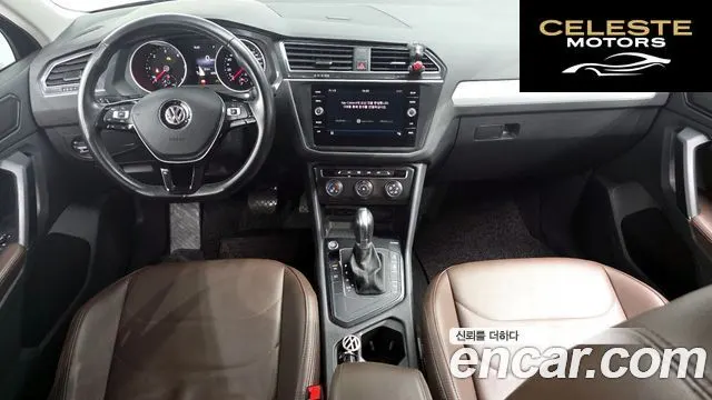 VOLKSWAGEN 22.0 TDI 2018 — photo 10 sur 31