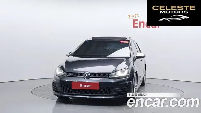VOLKSWAGEN 72.0 GTD 2016 — photo 2 sur 32