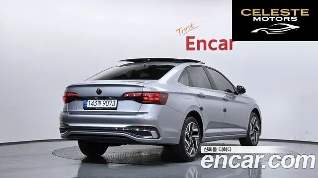 VOLKSWAGEN 71.5 TSI 2023 — photo 2 sur 37