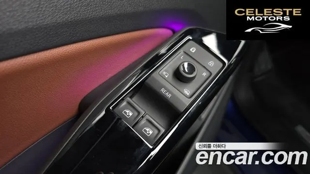 VOLKSWAGEN ID.4 Pro 2023 — photo 26 sur 36