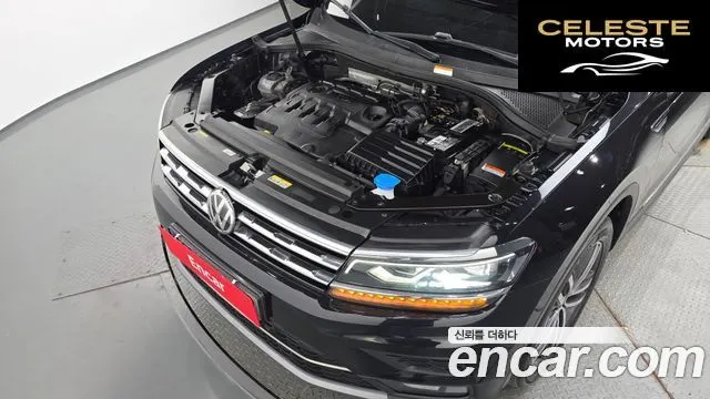 VOLKSWAGEN 2.0 TDI 2020 — photo 6 sur 30
