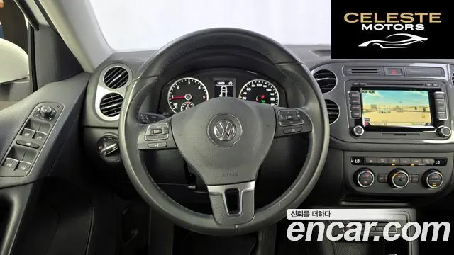 VOLKSWAGEN 2.0 TDI Premium 2016 — photo 13 sur 20