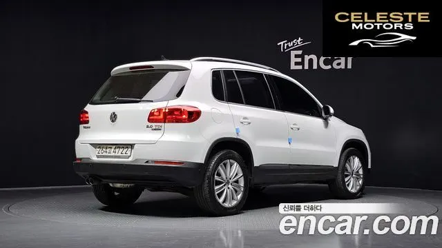 VOLKSWAGEN 2.0 TDI Premium 2016 — photo 2 sur 20