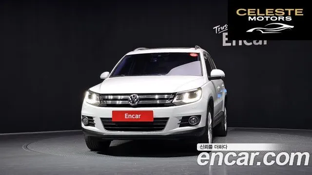 VOLKSWAGEN 2.0 TDI Premium 2016 — photo 3 sur 20