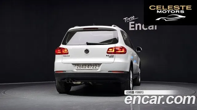 VOLKSWAGEN 2.0 TDI Premium 2016 — photo 4 sur 20