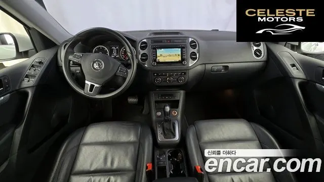 VOLKSWAGEN 2.0 TDI Premium 2016 — photo 7 sur 20