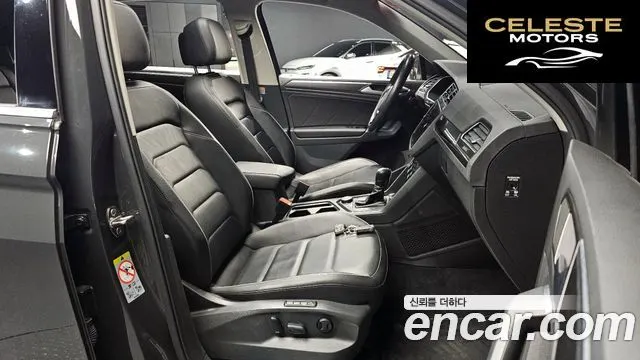 VOLKSWAGEN 22.0 TDI 4 2018 — photo 16 sur 31