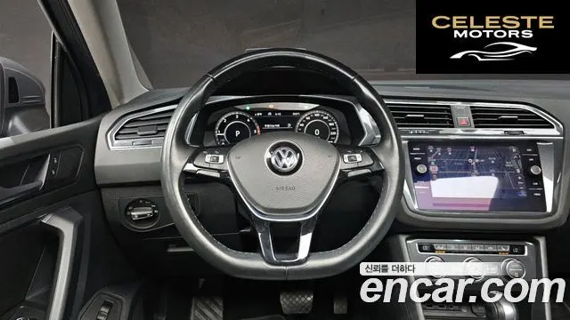 VOLKSWAGEN 22.0 TDI 4 2018 — photo 19 sur 31