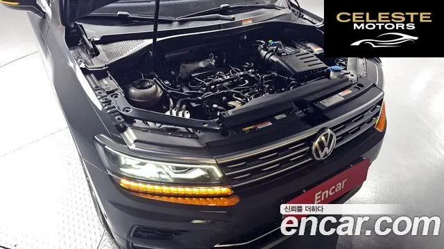 VOLKSWAGEN 22.0 TDI 4 2018 — photo 6 sur 31