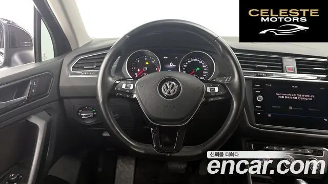 VOLKSWAGEN 22.0 TDI 2018 — photo 18 sur 31