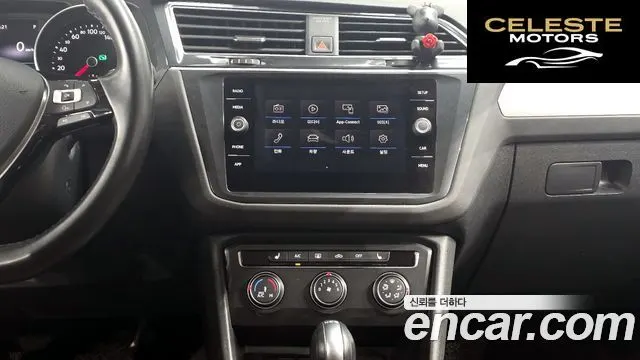 VOLKSWAGEN 22.0 TDI 2018 — photo 31 sur 31