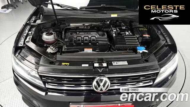 VOLKSWAGEN 22.0 TDI 2018 — photo 6 sur 31