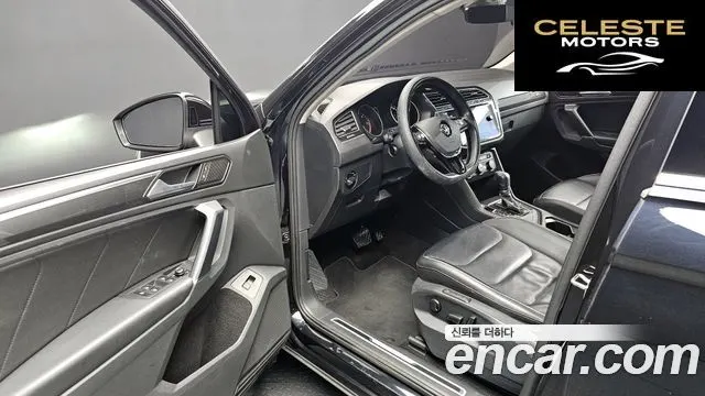 VOLKSWAGEN 22.0 TDI Premium 2018 — photo 10 sur 20