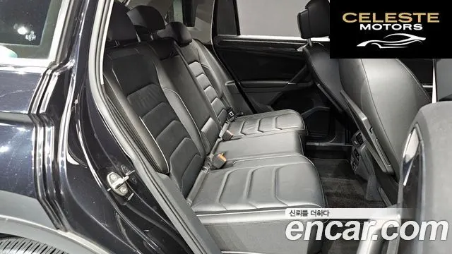 VOLKSWAGEN 22.0 TDI Premium 2018 — photo 11 sur 20