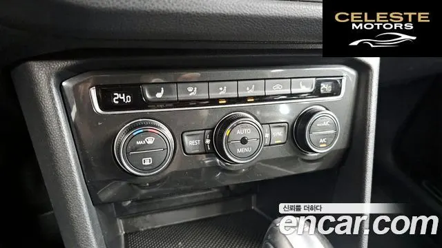 VOLKSWAGEN 22.0 TDI Premium 2018 — photo 17 sur 20