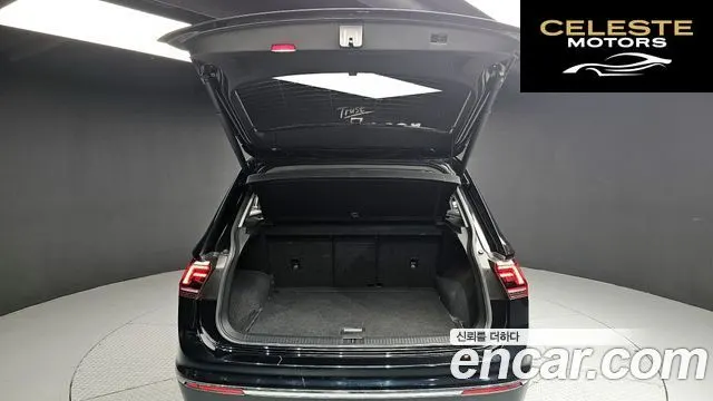VOLKSWAGEN 22.0 TDI Premium 2018 — photo 20 sur 20
