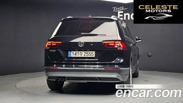 VOLKSWAGEN 22.0 TDI Premium 2018 — photo 4 sur 20
