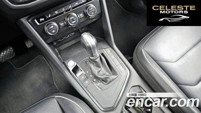 VOLKSWAGEN 22.0 TDI Premium 2018 — photo 9 sur 20