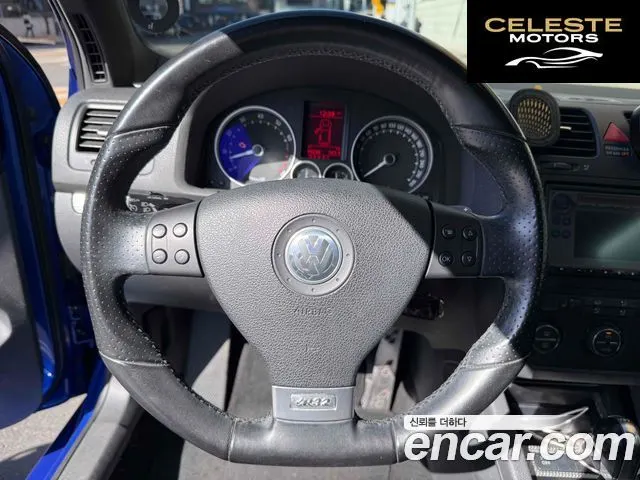 VOLKSWAGEN 5R32 2008 — photo 15 sur 20