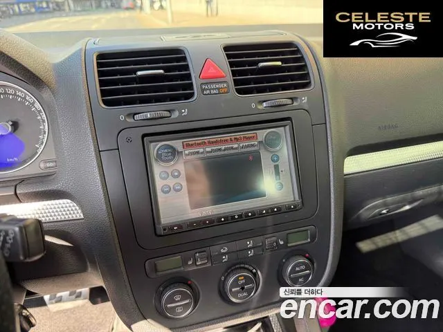 VOLKSWAGEN 5R32 2008 — photo 19 sur 20