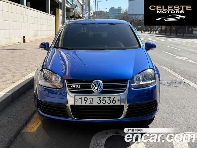 VOLKSWAGEN 5R32 2008 — photo 2 sur 20