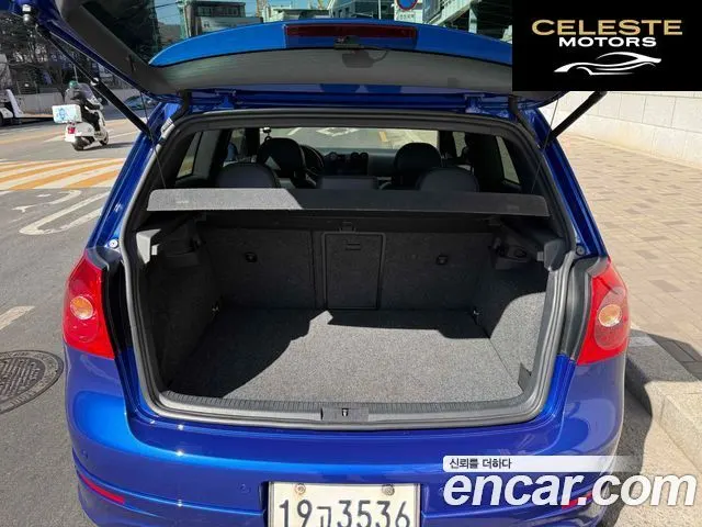 VOLKSWAGEN 5R32 2008 — photo 6 sur 20
