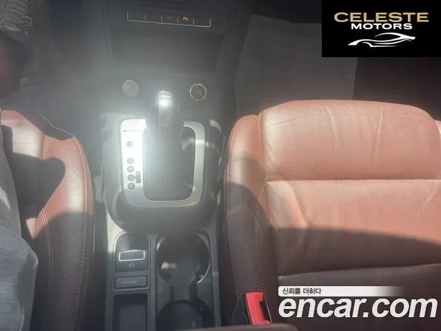 VOLKSWAGEN 2.0 TDI Premium 2015 — photo 10 sur 22