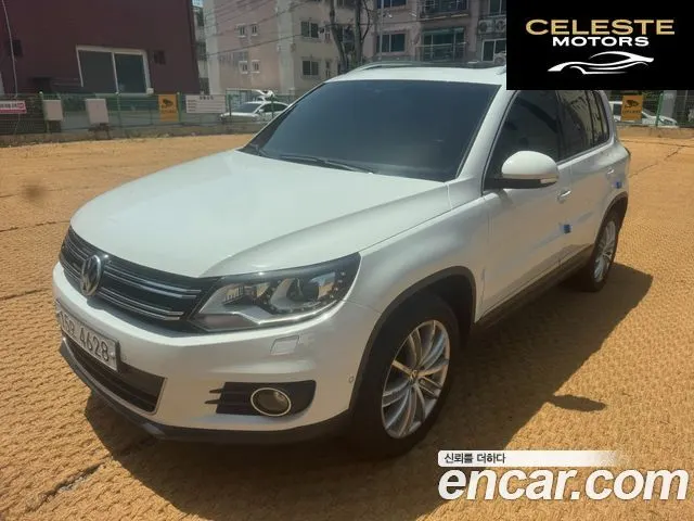 VOLKSWAGEN 2.0 TDI Premium 2015 — photo 22 sur 22