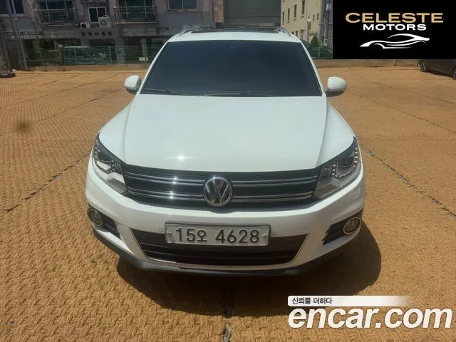 VOLKSWAGEN 2.0 TDI Premium 2015 — photo 3 sur 22