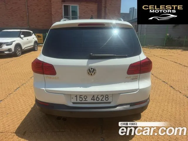 VOLKSWAGEN 2.0 TDI Premium 2015 — photo 4 sur 22
