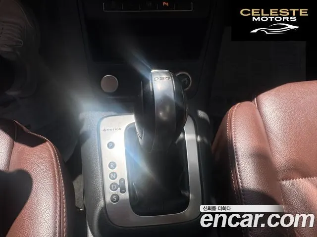 VOLKSWAGEN 2.0 TDI Premium 2015 — photo 9 sur 22