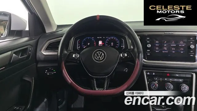 VOLKSWAGEN 2.0 TDI 2021 — photo 12 sur 20