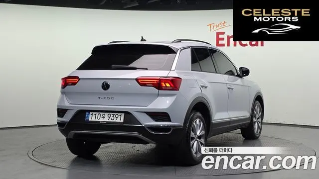 VOLKSWAGEN 2.0 TDI 2021 — photo 2 sur 20