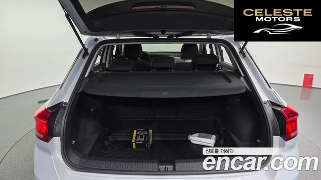 VOLKSWAGEN 2.0 TDI 2021 — photo 20 sur 20