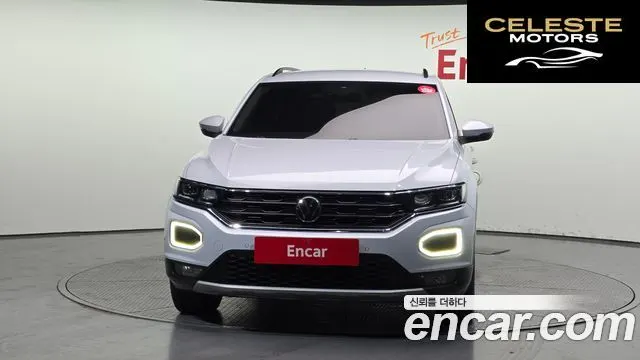 VOLKSWAGEN 2.0 TDI 2021 — photo 3 sur 20