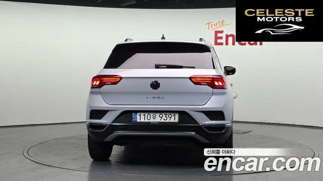 VOLKSWAGEN 2.0 TDI 2021 — photo 4 sur 20