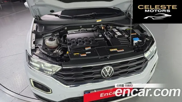 VOLKSWAGEN 2.0 TDI 2021 — photo 6 sur 20