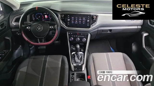 VOLKSWAGEN 2.0 TDI 2021 — photo 7 sur 20