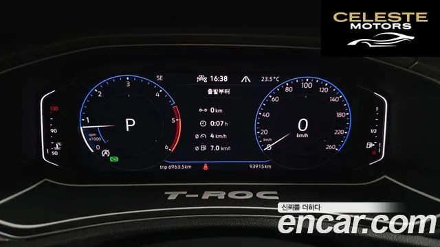 VOLKSWAGEN 2.0 TDI 2021 — photo 8 sur 20