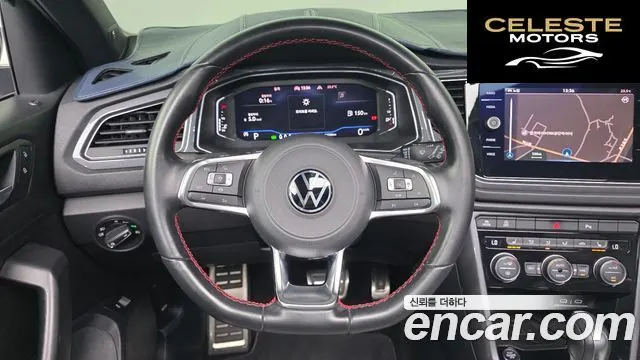 VOLKSWAGEN 2.0 TDI 2022 — photo 23 sur 34