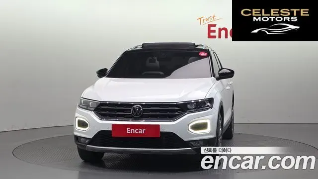 VOLKSWAGEN 2.0 TDI 2022 — photo 3 sur 34