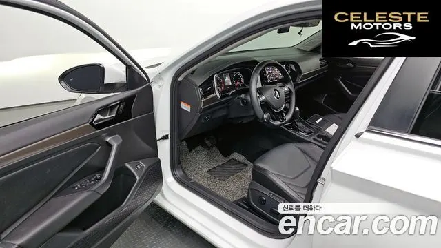 VOLKSWAGEN 71.4 TSI 2020 — photo 10 sur 20