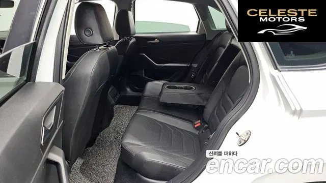 VOLKSWAGEN 71.4 TSI 2020 — photo 11 sur 20